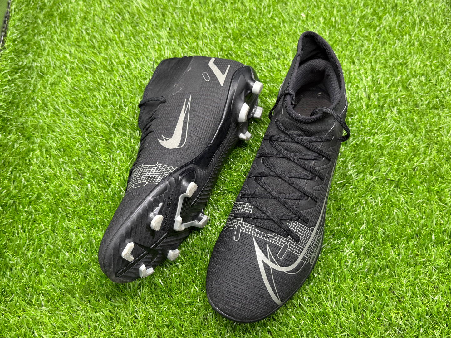 Nike Mercurial Superfly 8 Club MG