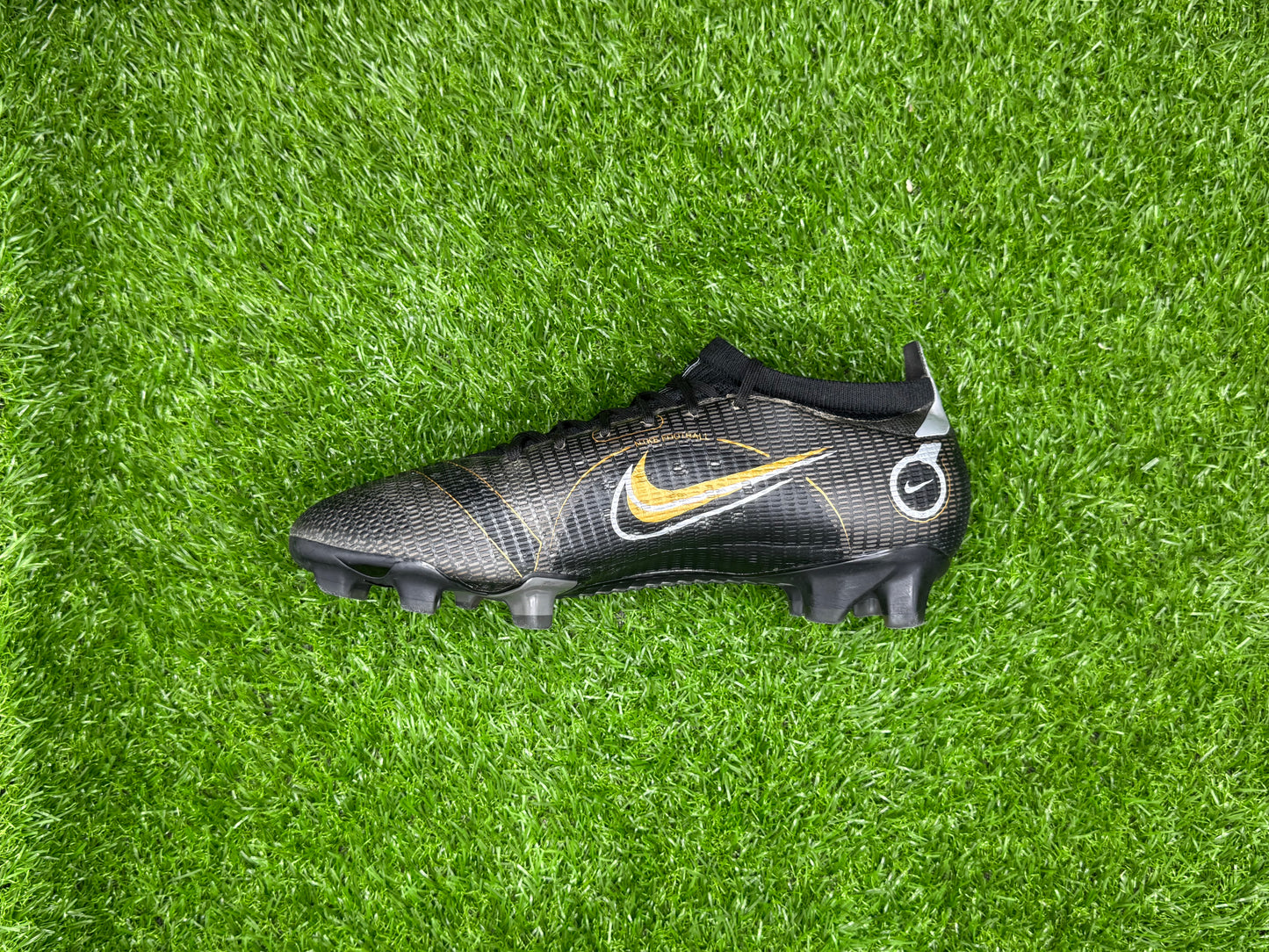 Nike Mercurial Vapor 14 Pro FG