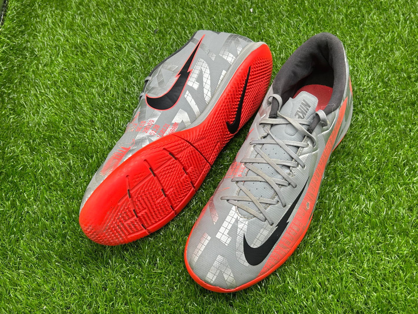Nike Mercurial Vapor 13 Academy IC
