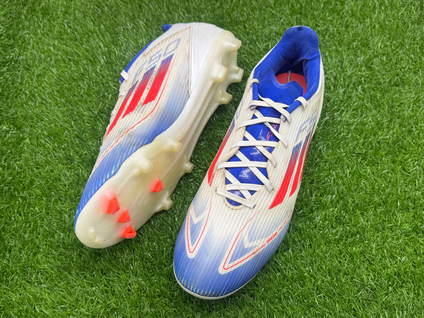 Adidas F50 League FG/MG
