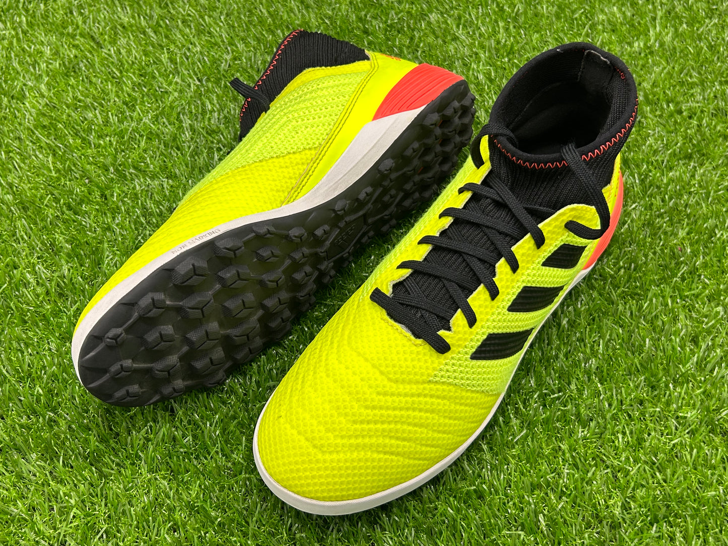 Adidas Predator Tango 18.3 TF