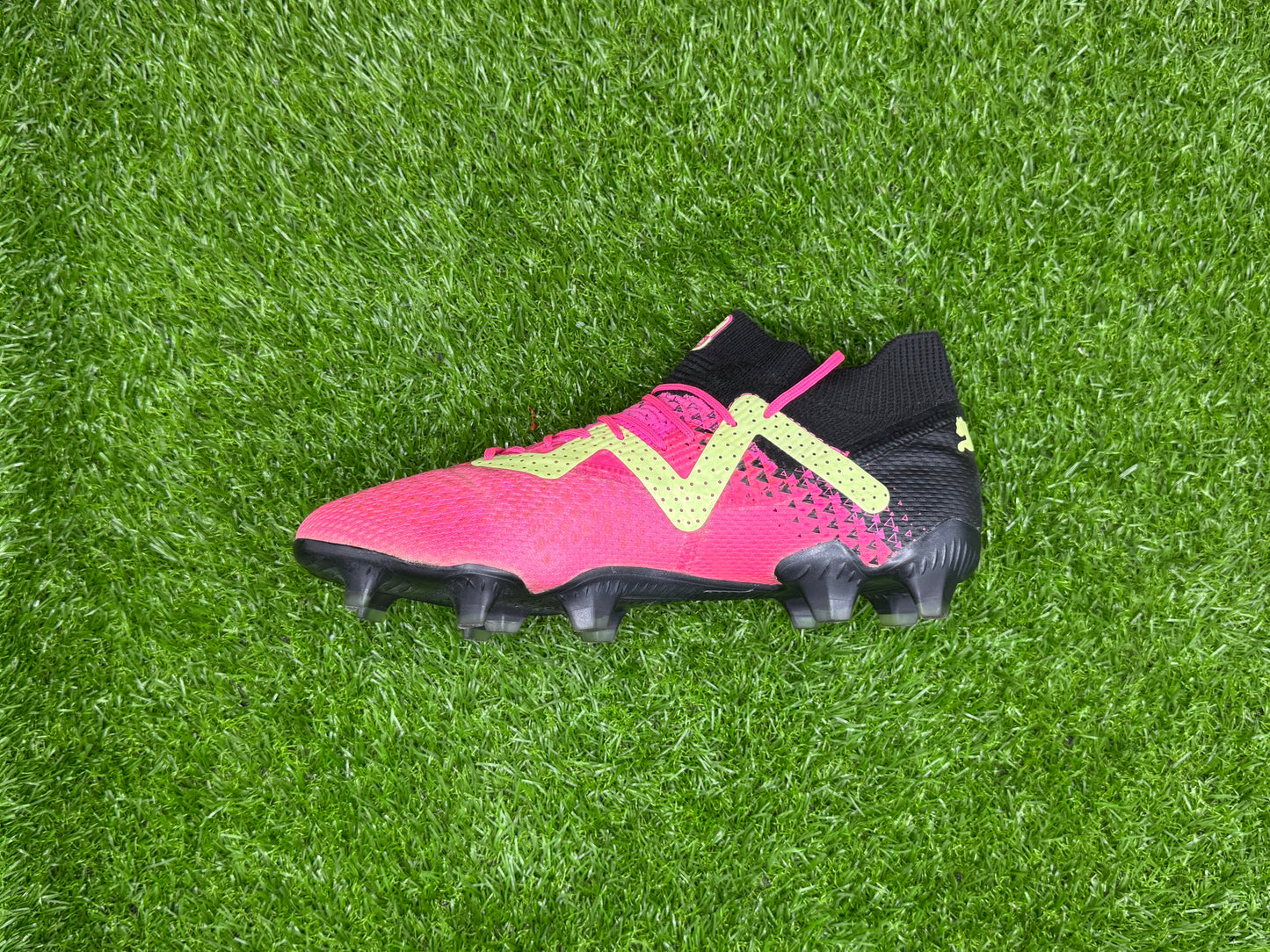 Puma Future Ultimate FG AG