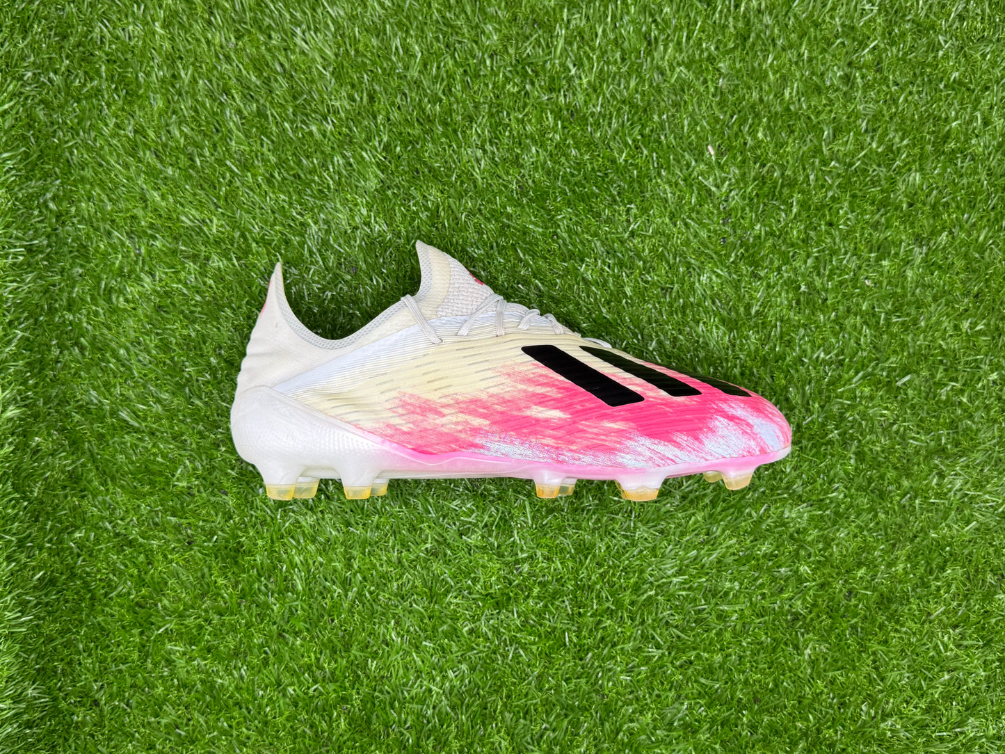 Adidas X 19.1 FG