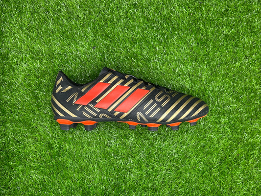 adidas Nemeziz Messi 17.4 FxG