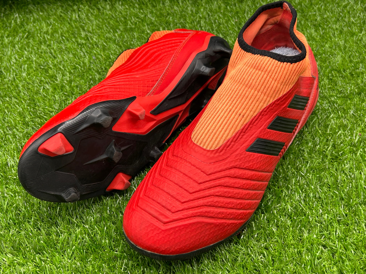 adidas Predator 19.3 LL FG