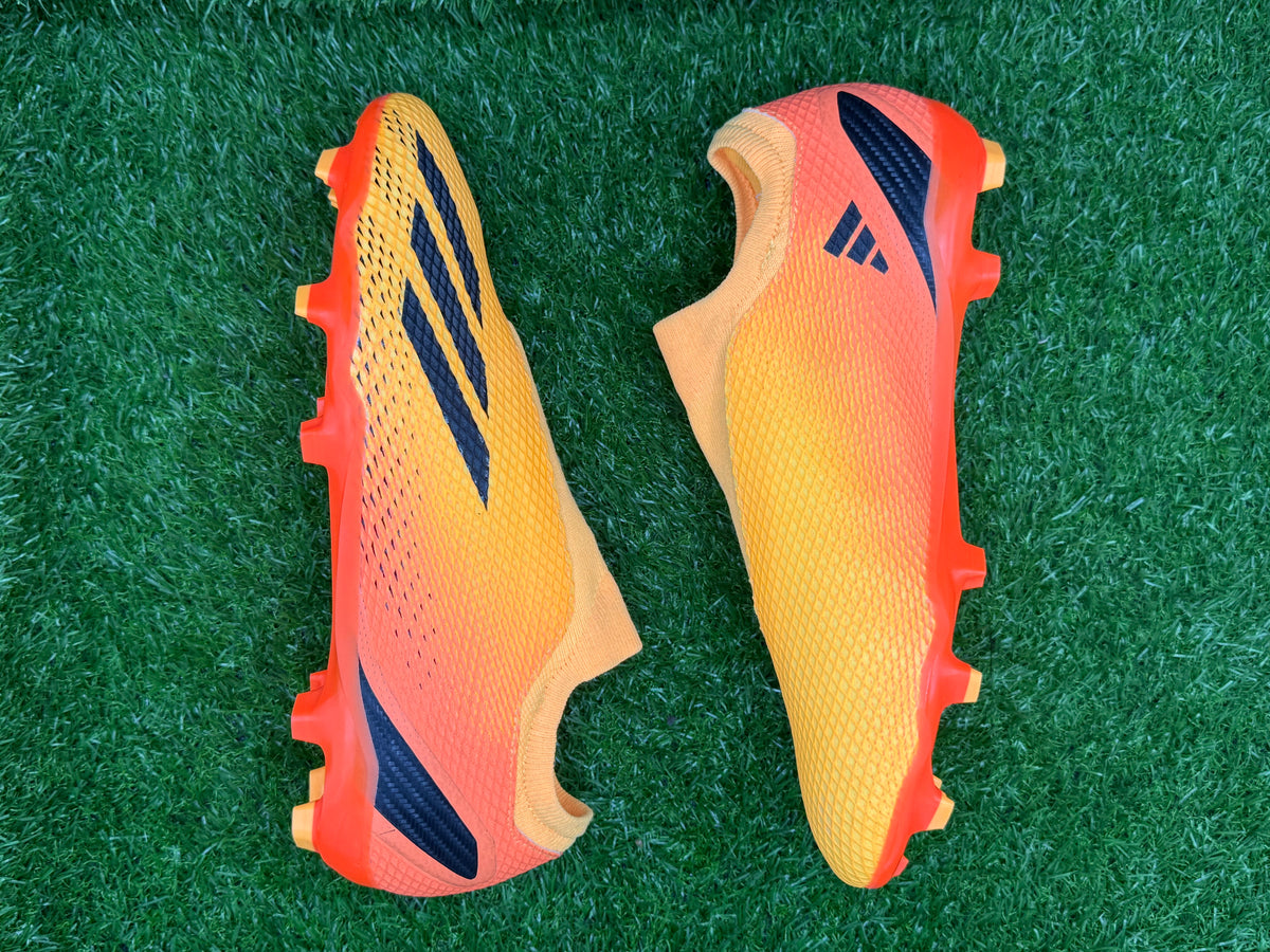 Adidas X Speedportal.3 LL FG (Brand New)