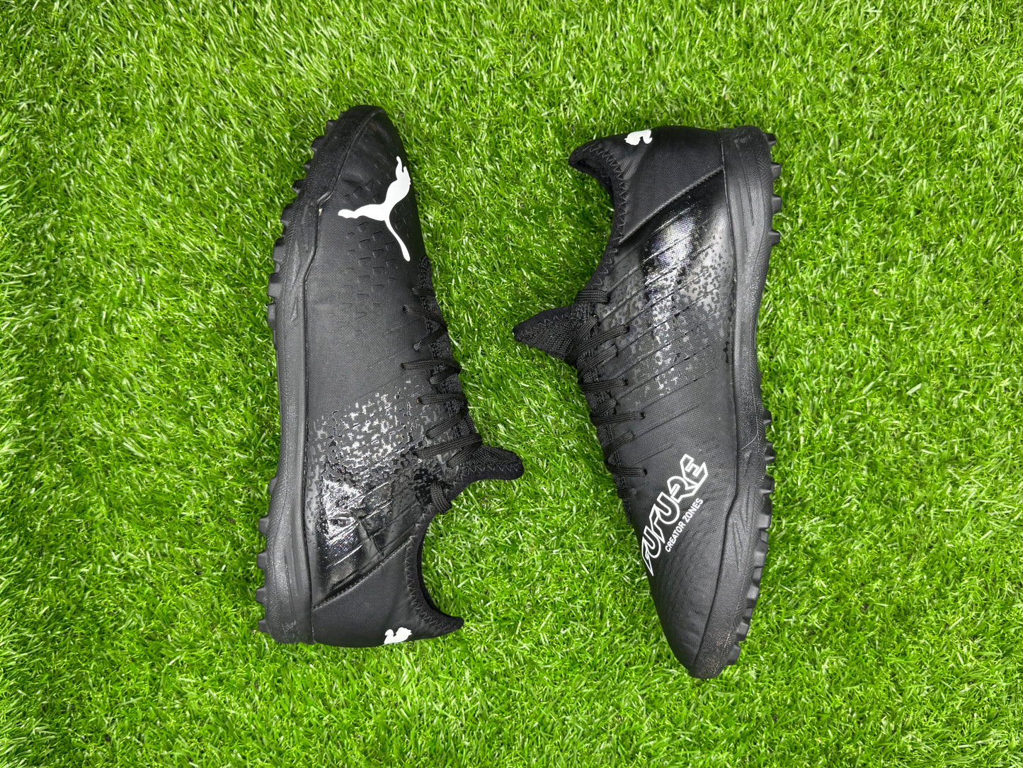 PUMA Future 4.3 TT