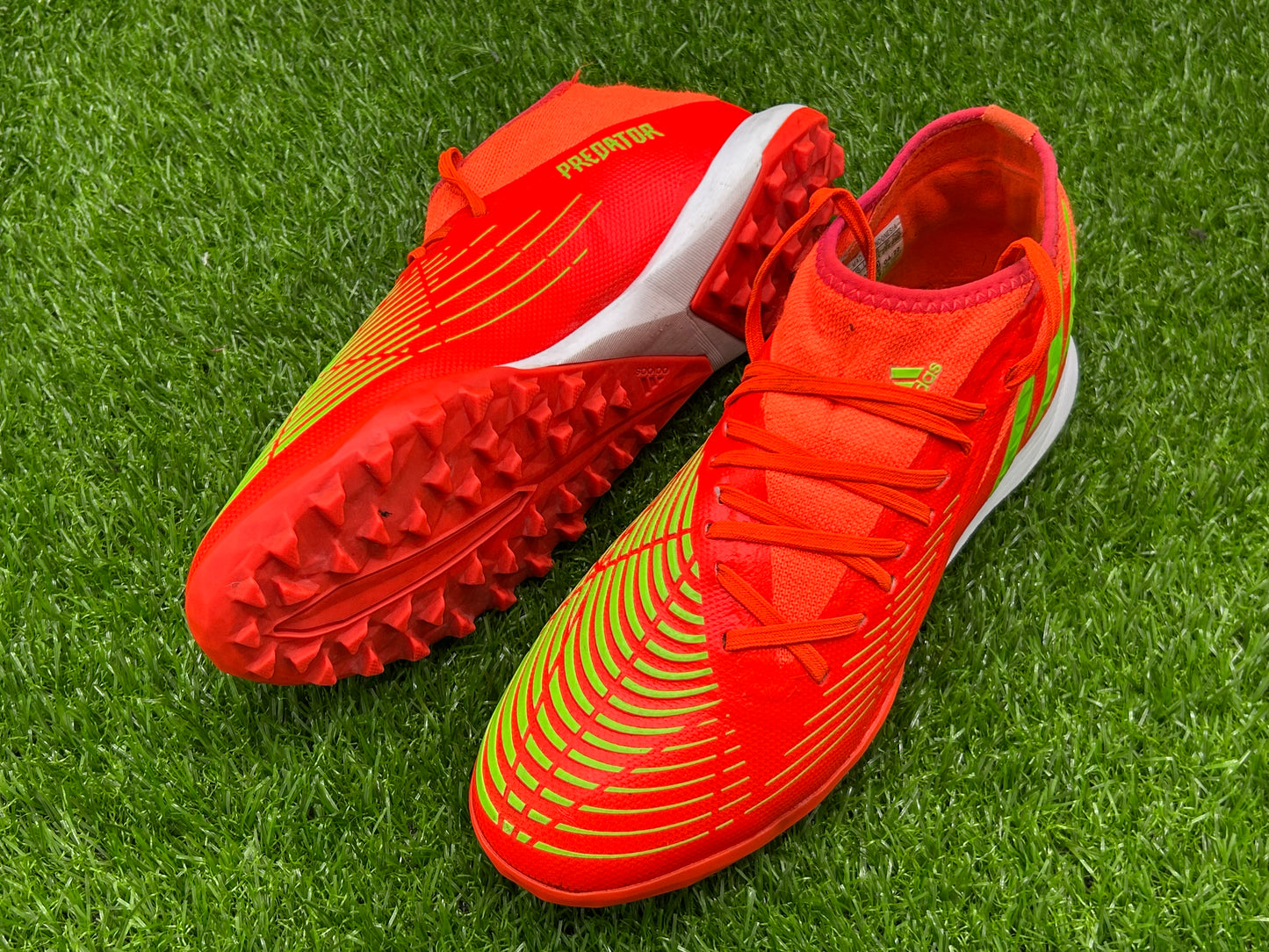 Adidas Predator Edge.3 TF