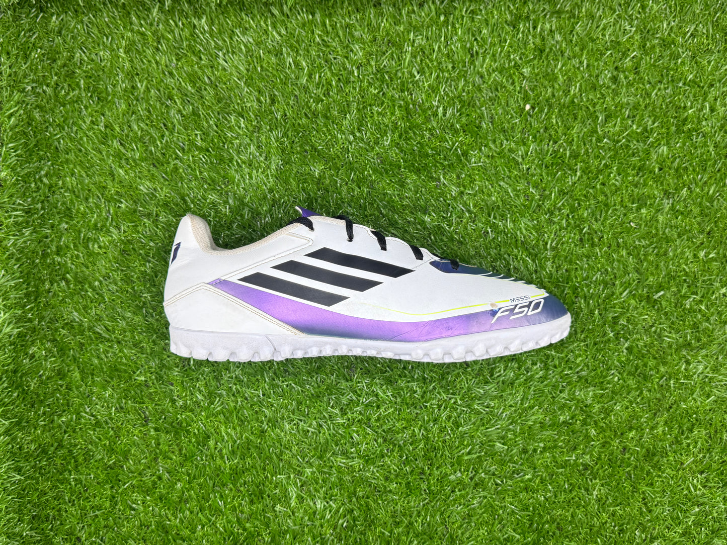 adidas F50 Club Messi TF