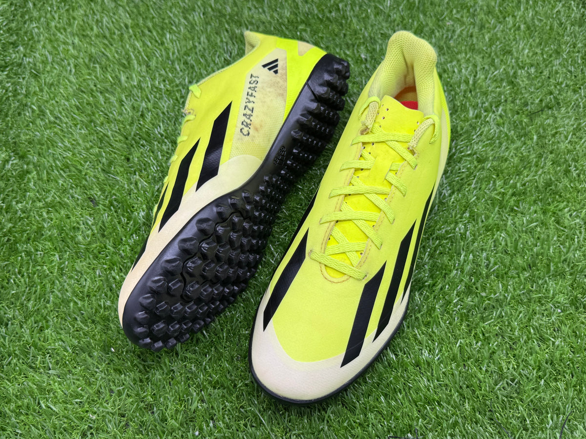 Adidas X Crazyfast Club TF