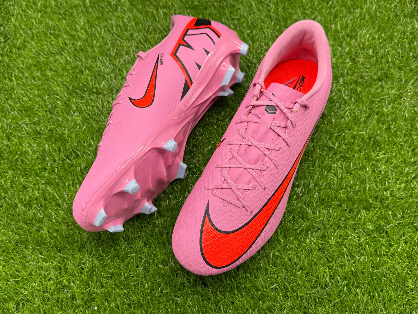 Nike Mercurial Vapor 16 Academy FG/MG