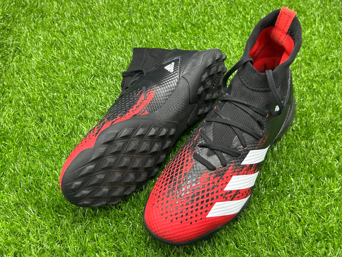 adidas Predator Mutator 20.3 TF