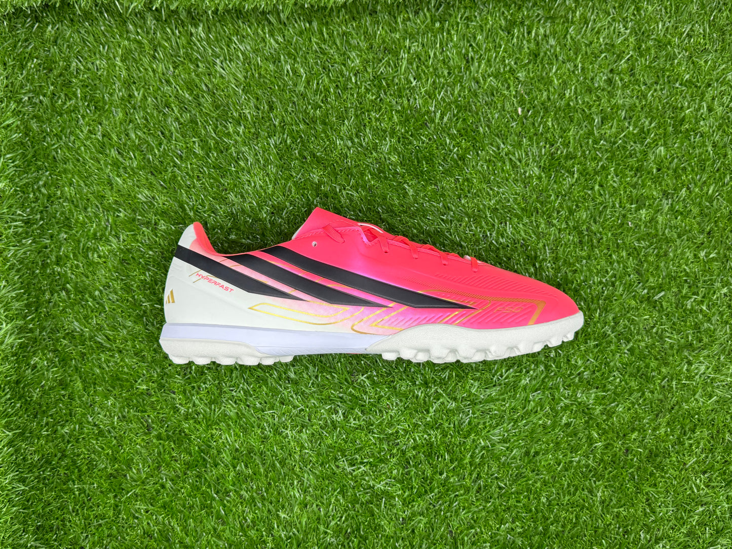 Adidas F50 Hyperfast Club TF (Brand New)