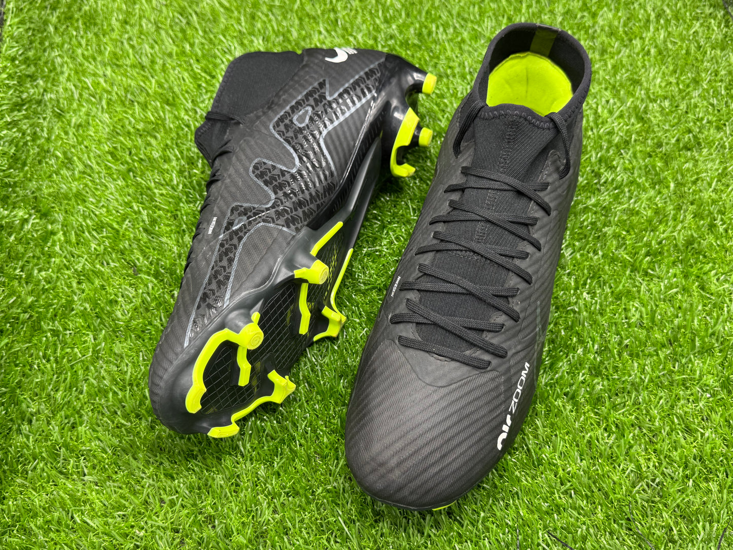 Nike Mercurial Superfly 9 Academy MG