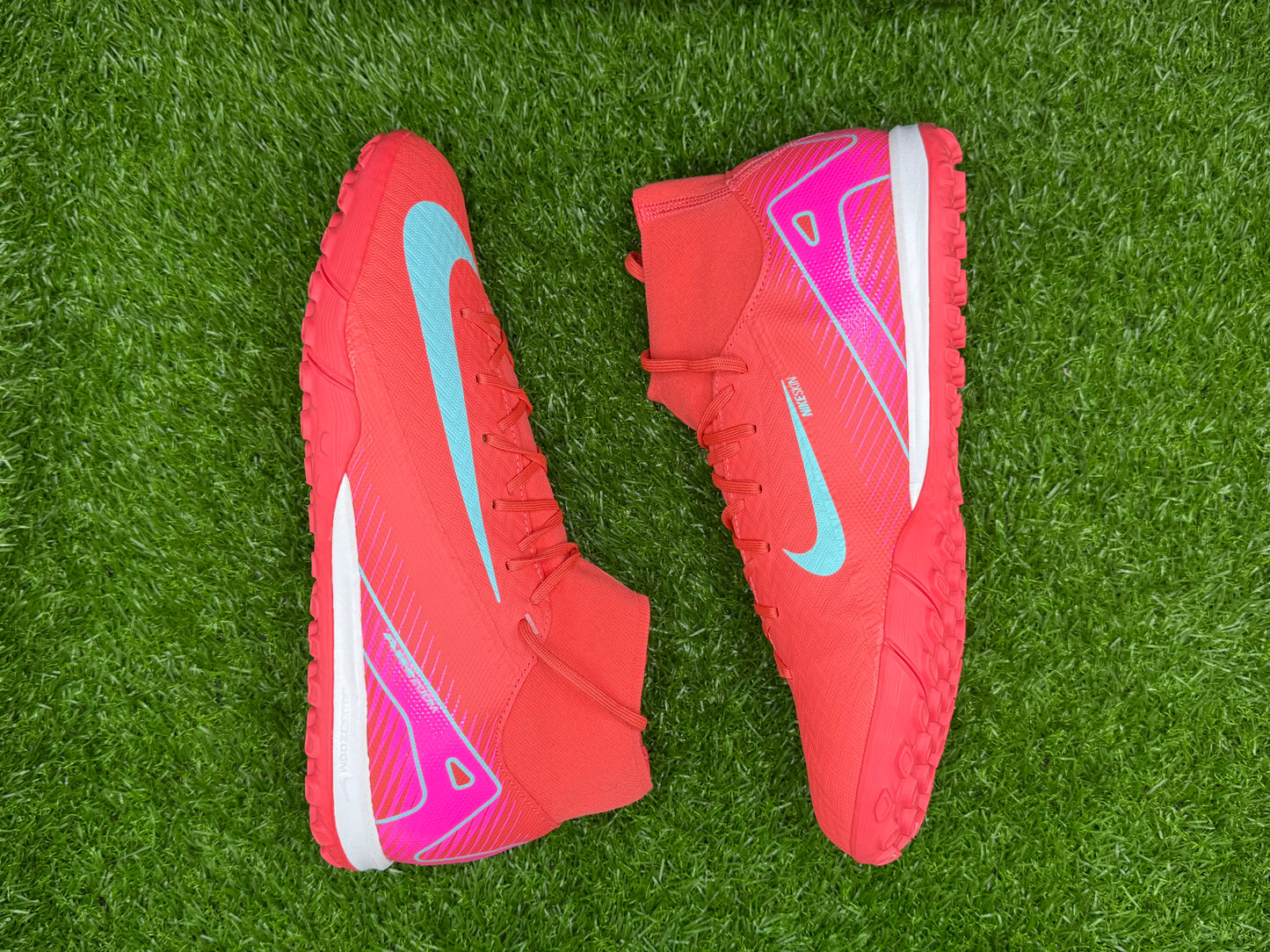 Nike Zoom Mercurial Superfly 10 Academy TF