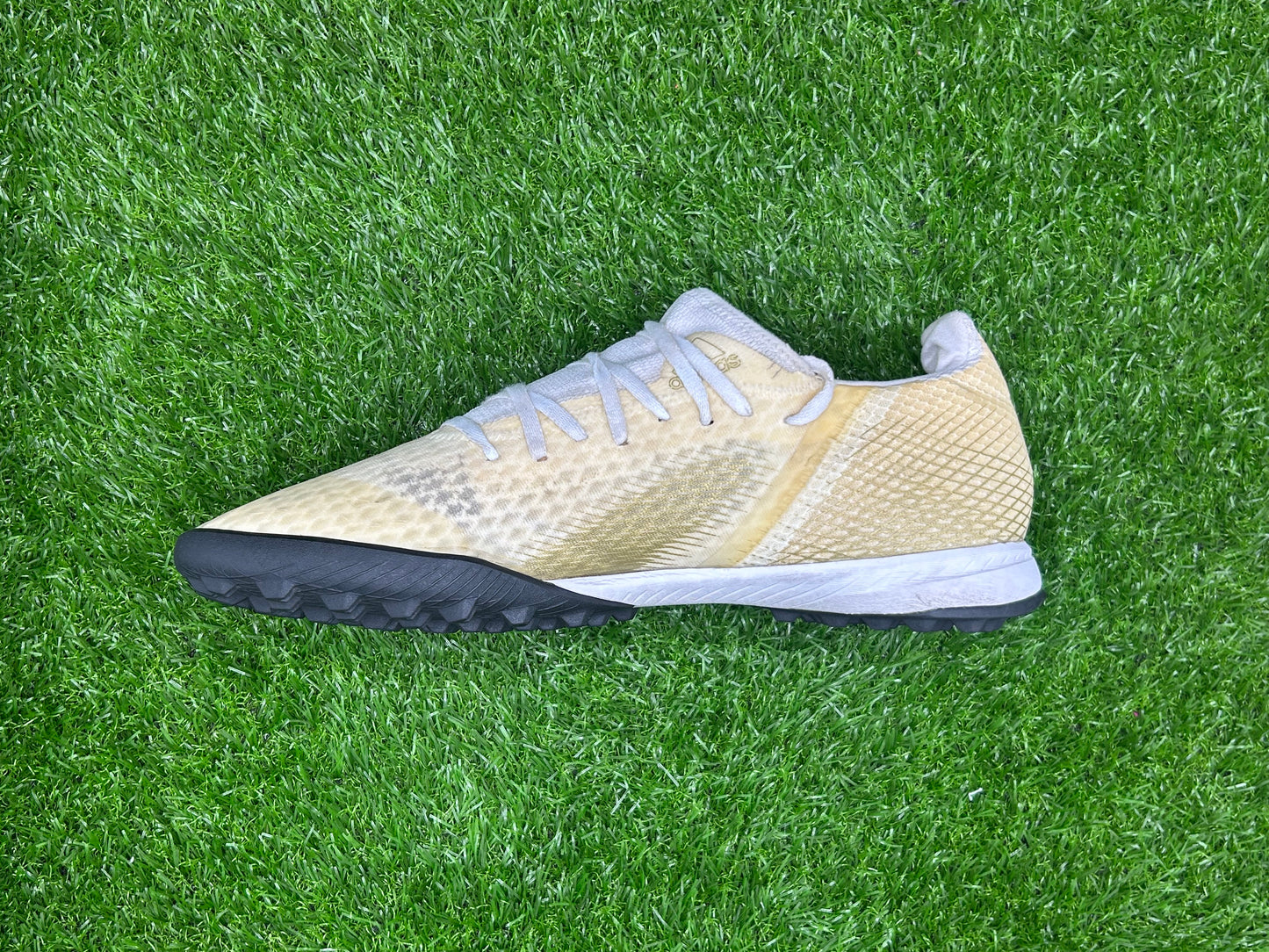 adidas X GHOSTED.3 TF