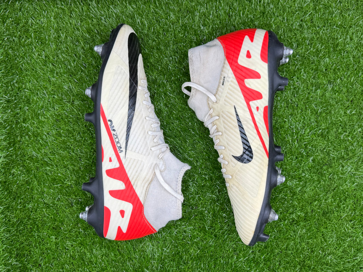 Nike Zoom Mercurial Superfly 9 Academy SG-PRO