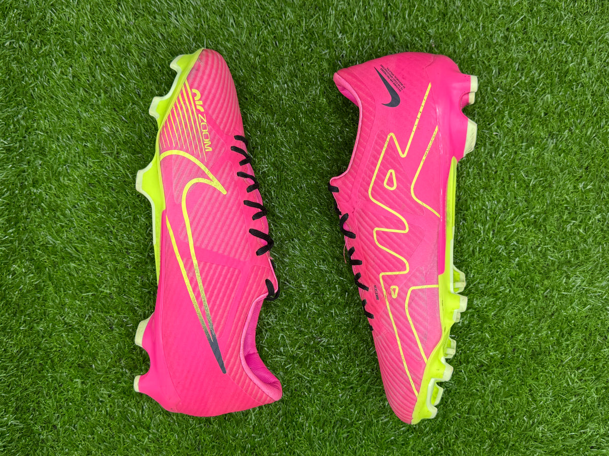Nike Zoom Mercurial Vapor 15 Academy MG