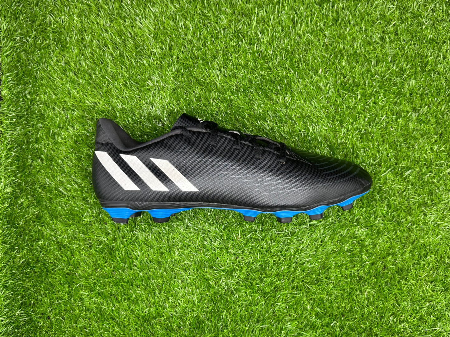 Adidas Predator Edge. 4 FxG