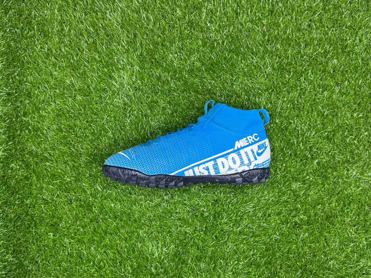 Nike Mercurial Superfly 7 Academy TF