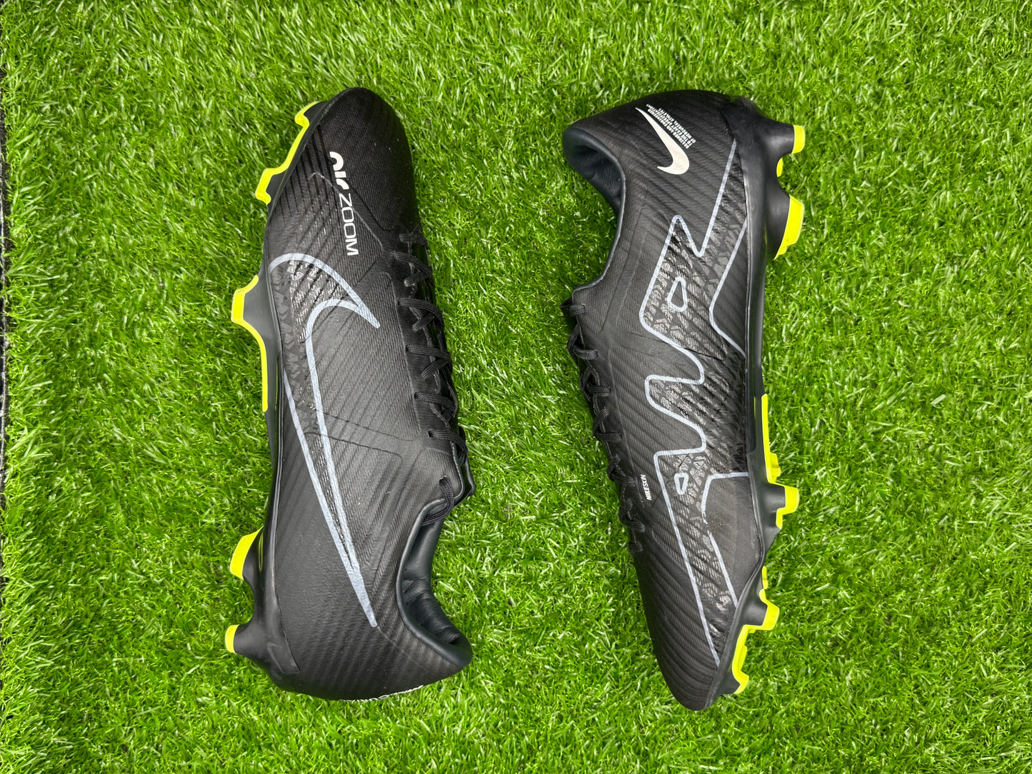 Nike Mercurial Vapor 15 Club Academy MG