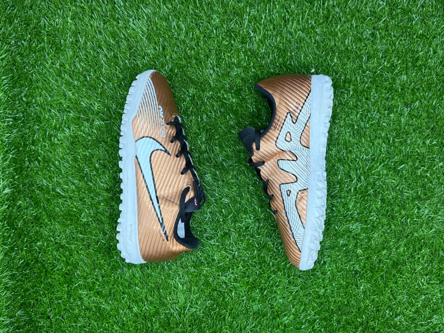 Nike Zoom Mercurial Vapor 15 Academy TF