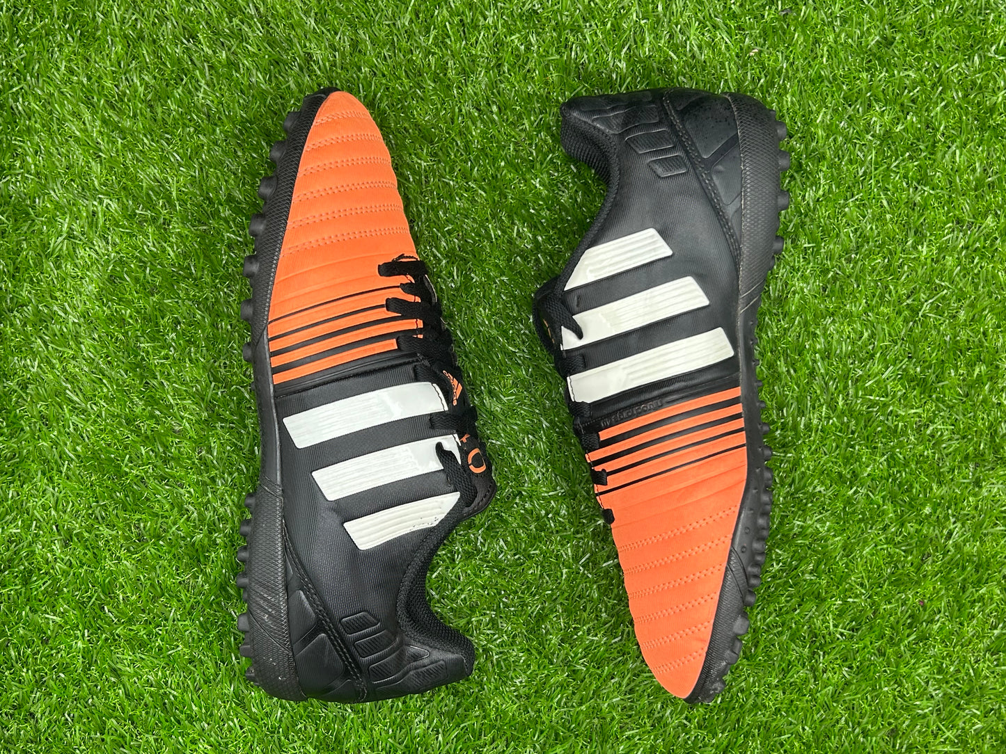adidas Nitrocharge 4.0 TF
