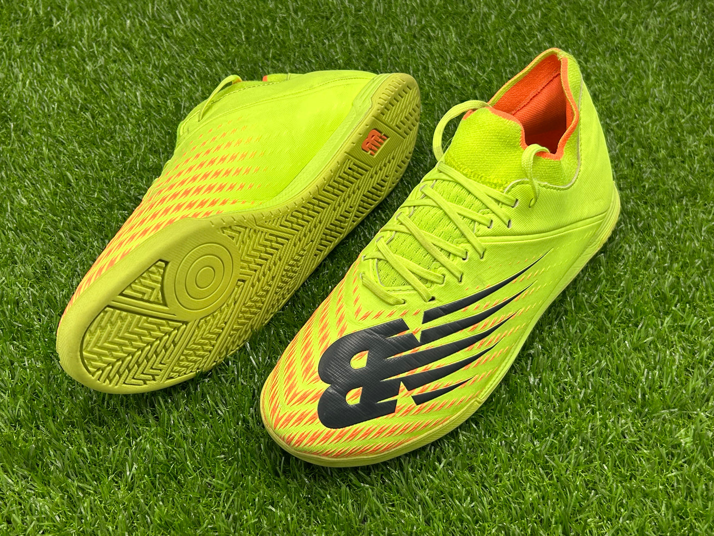 New Balance Furon V6+ Dispatch IC