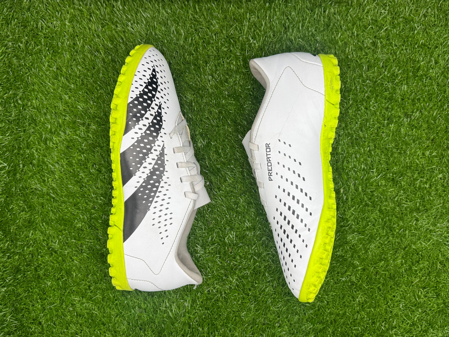adidas Predator Accuracy.4 TF