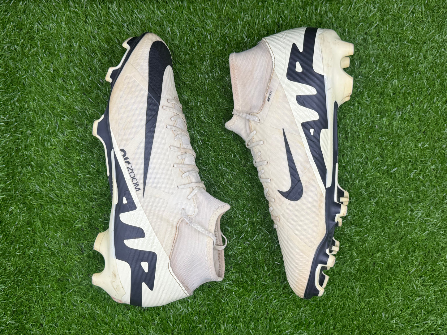 Nike Mercurial Superfly 9 Academy FG