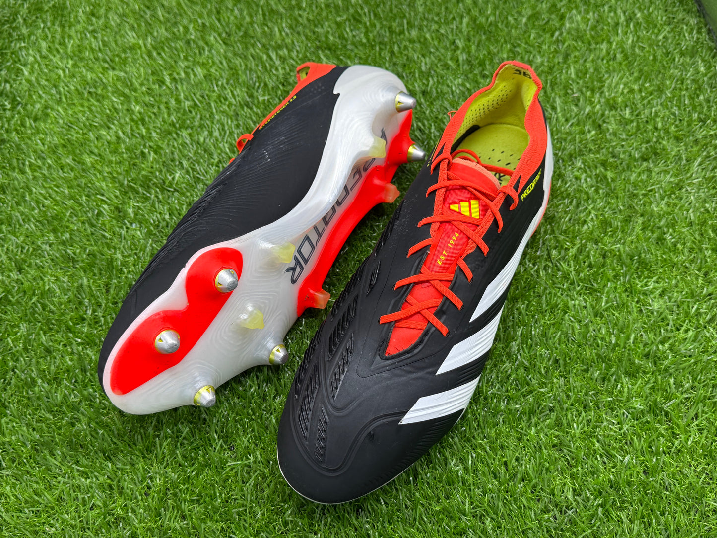 adidas Predator Elite SG
