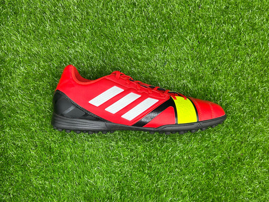 Adidas Nitrocharge TRX TF