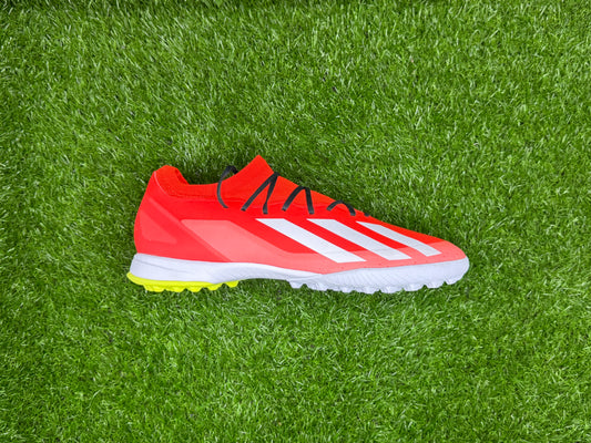 Adidas Crazyfast League Tf
