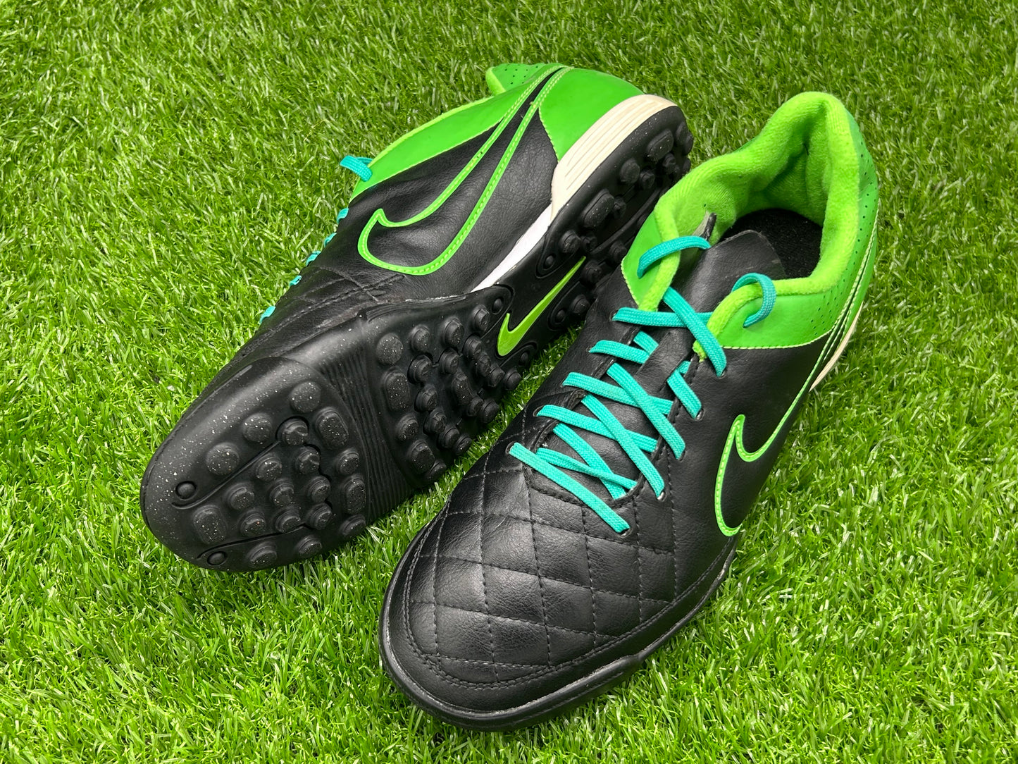 Nike Tiempo Rio II TF