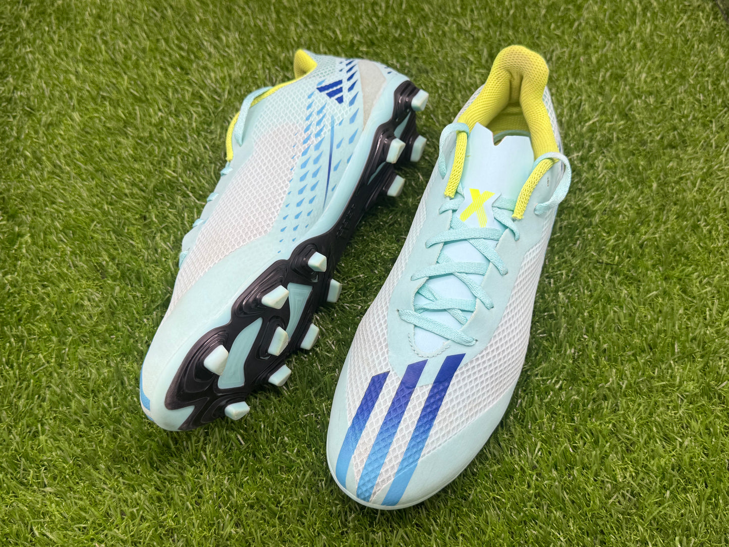 adidas X Speedportal .4 FG