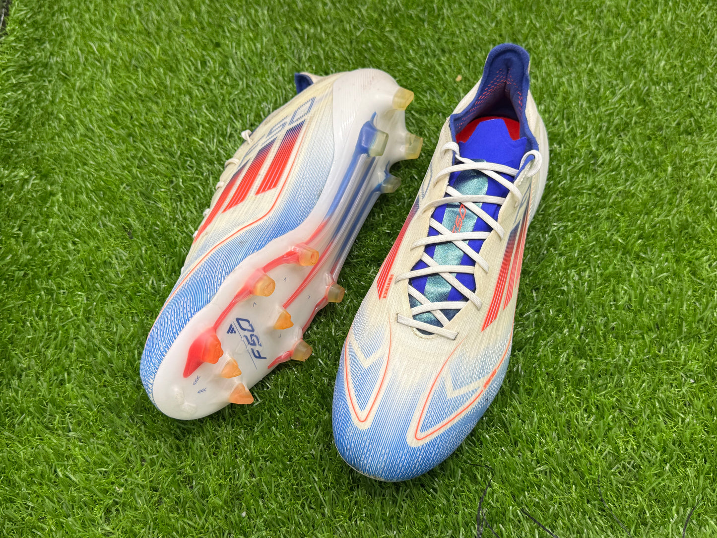 Adidas F50 Elite FG