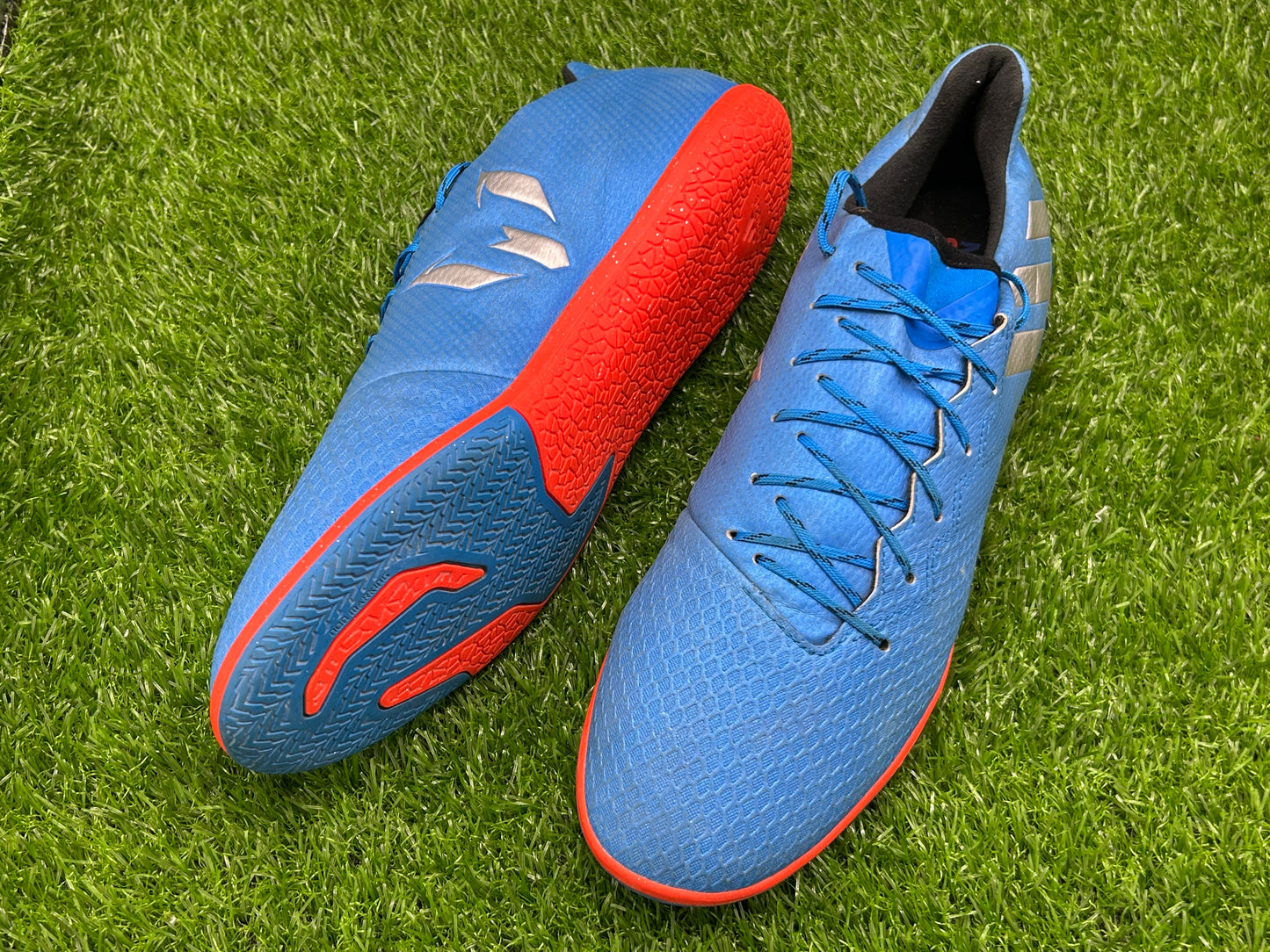 adidas Messi 16.3 IN