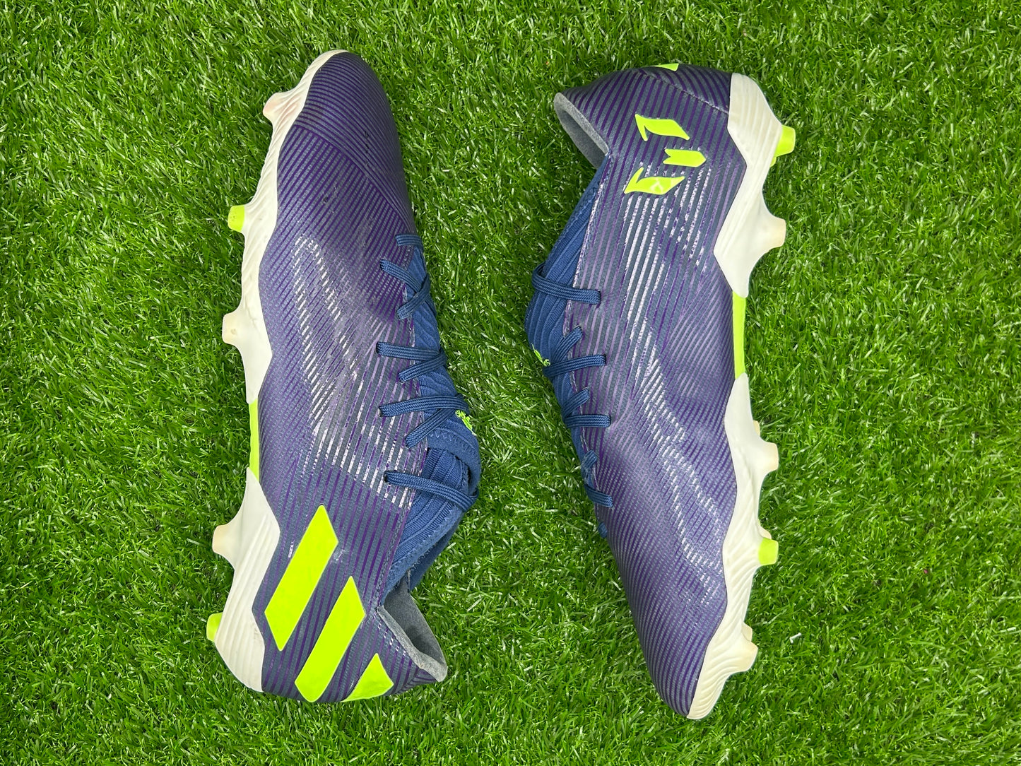 Adidas Nemeziz Messi 19.3 FG