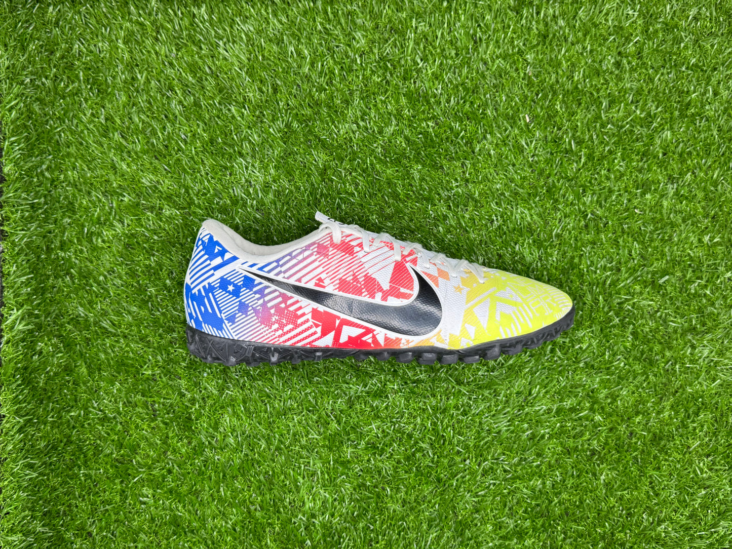 Nike Mercurial Vapor 13 Academy Neymar Jr TF