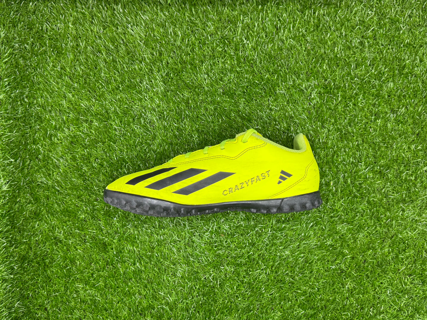 adidas X Crazyfast Club TF