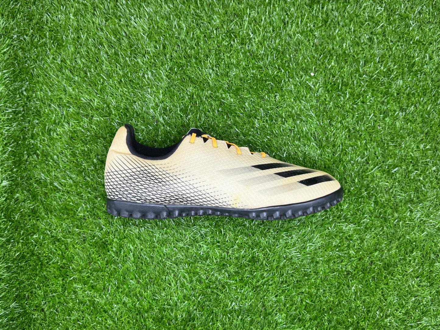 adidas X GHOSTED.4 TF