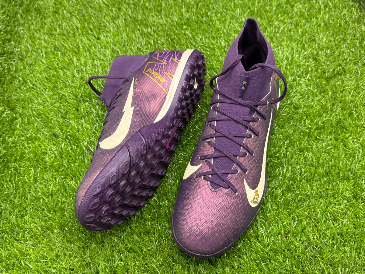 Nike Mercurial Superfly 10 Academy Kylian Mbappe TF