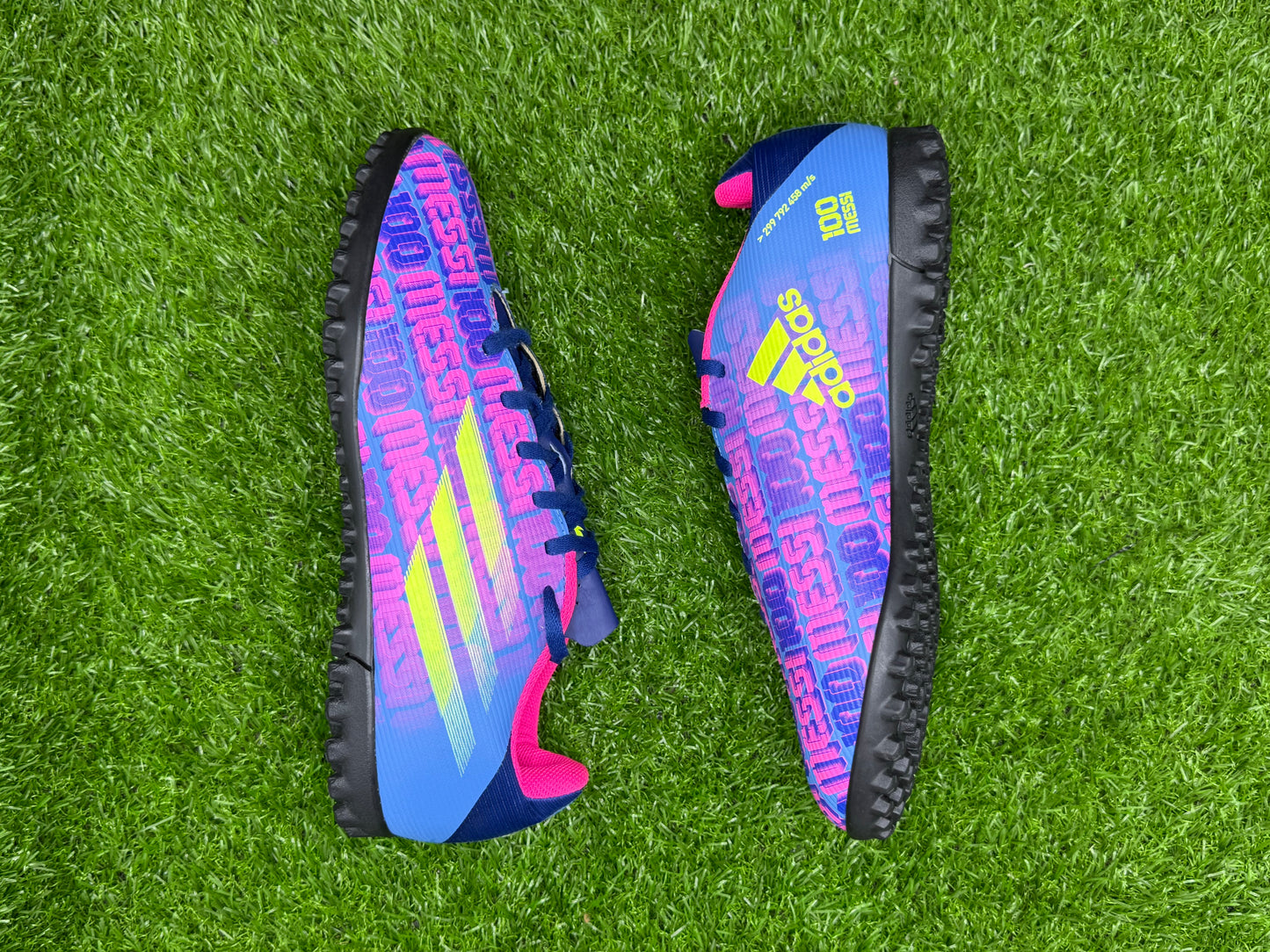 adidas X Speedflow Messi.4 TF