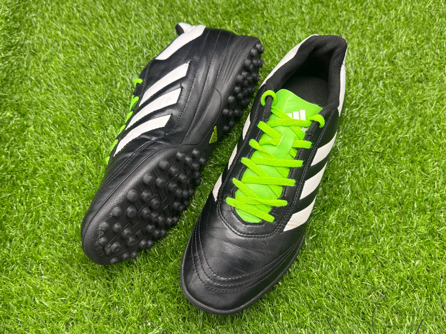 Adidas Golleto VI TF