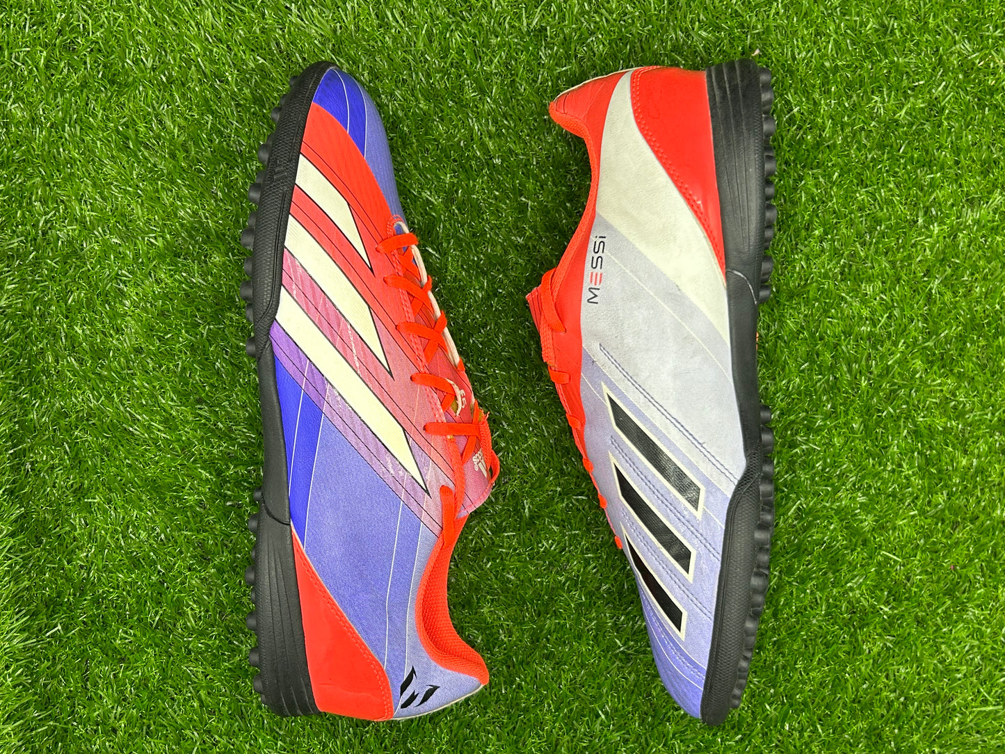 Adidas F5 TRX TF