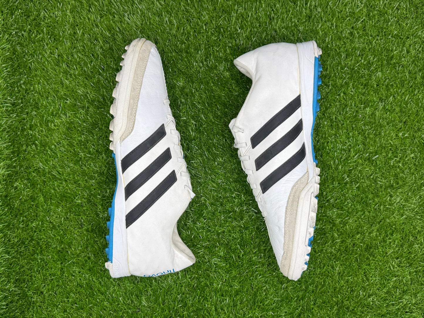 Adidas Adipure 11Nova TF