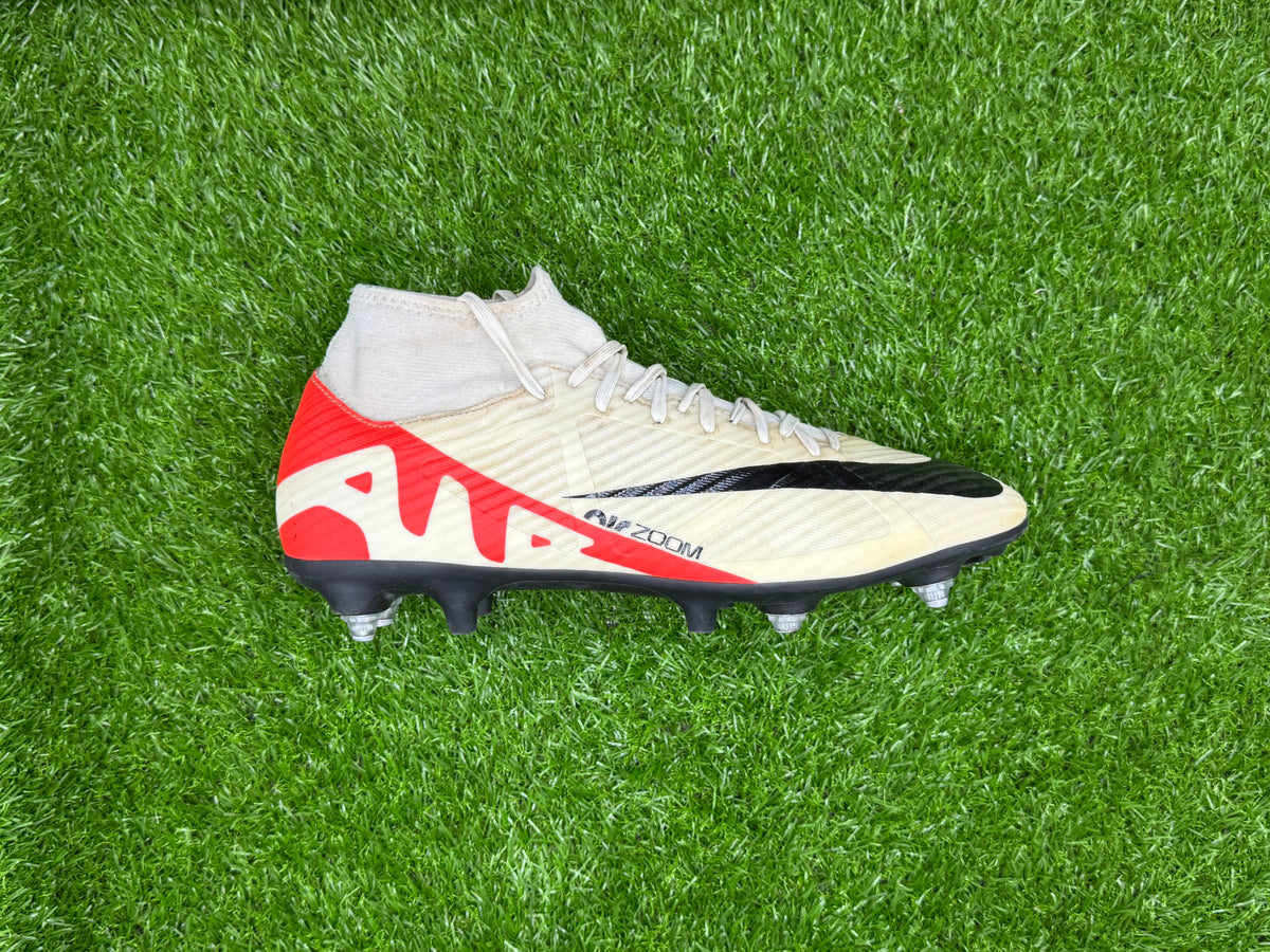 Nike Zoom Mercurial Superfly 9 Academy SG-PRO