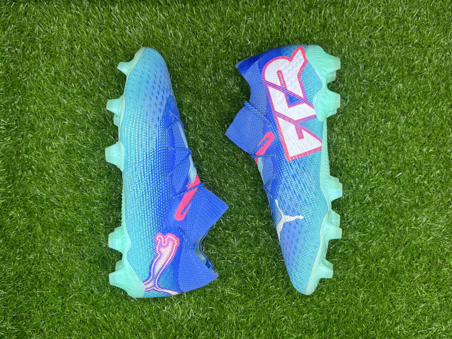 PUMA Future 7 Ultimate FG/AG