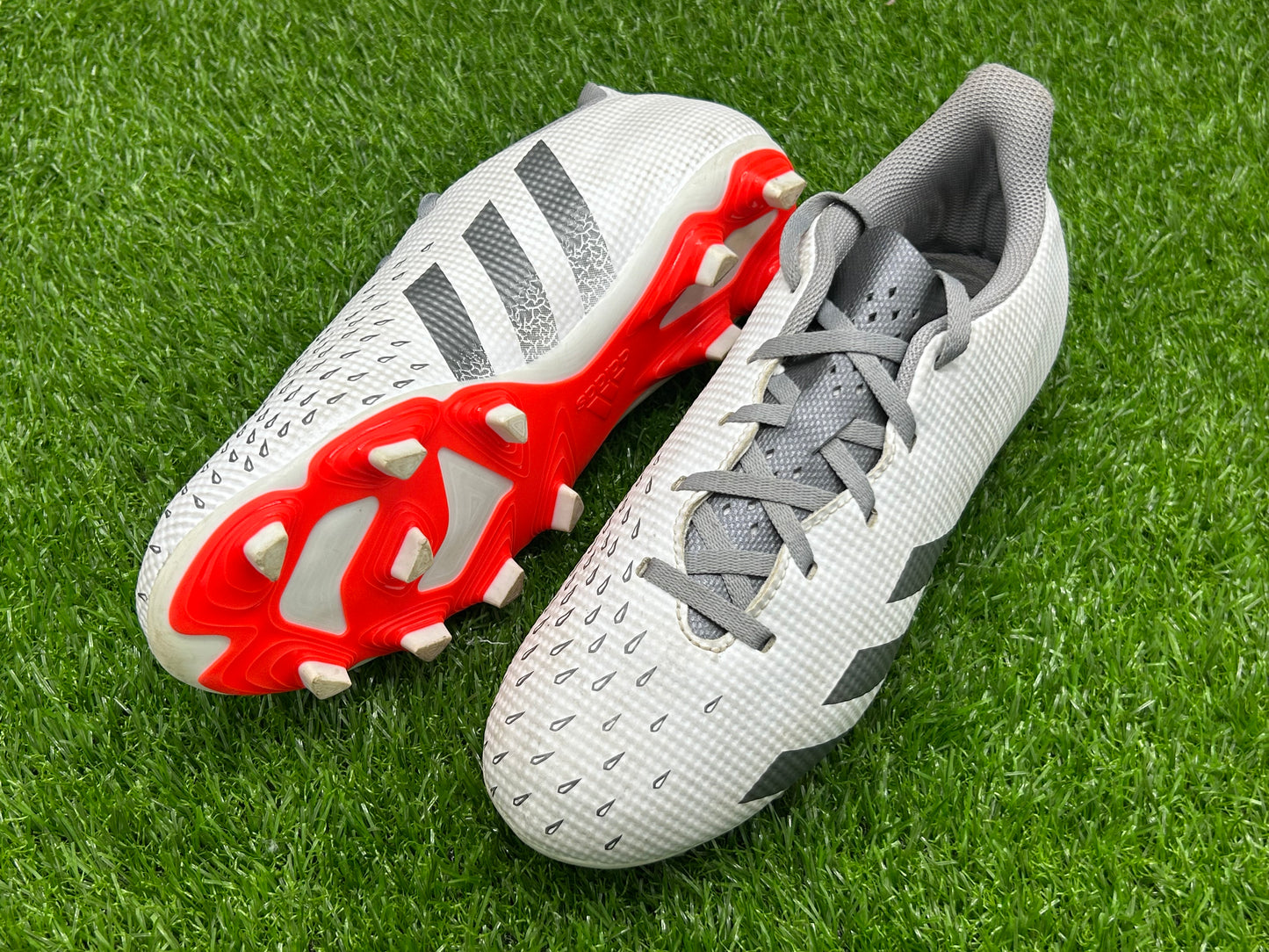 Adidas Predator Freak.4 FG