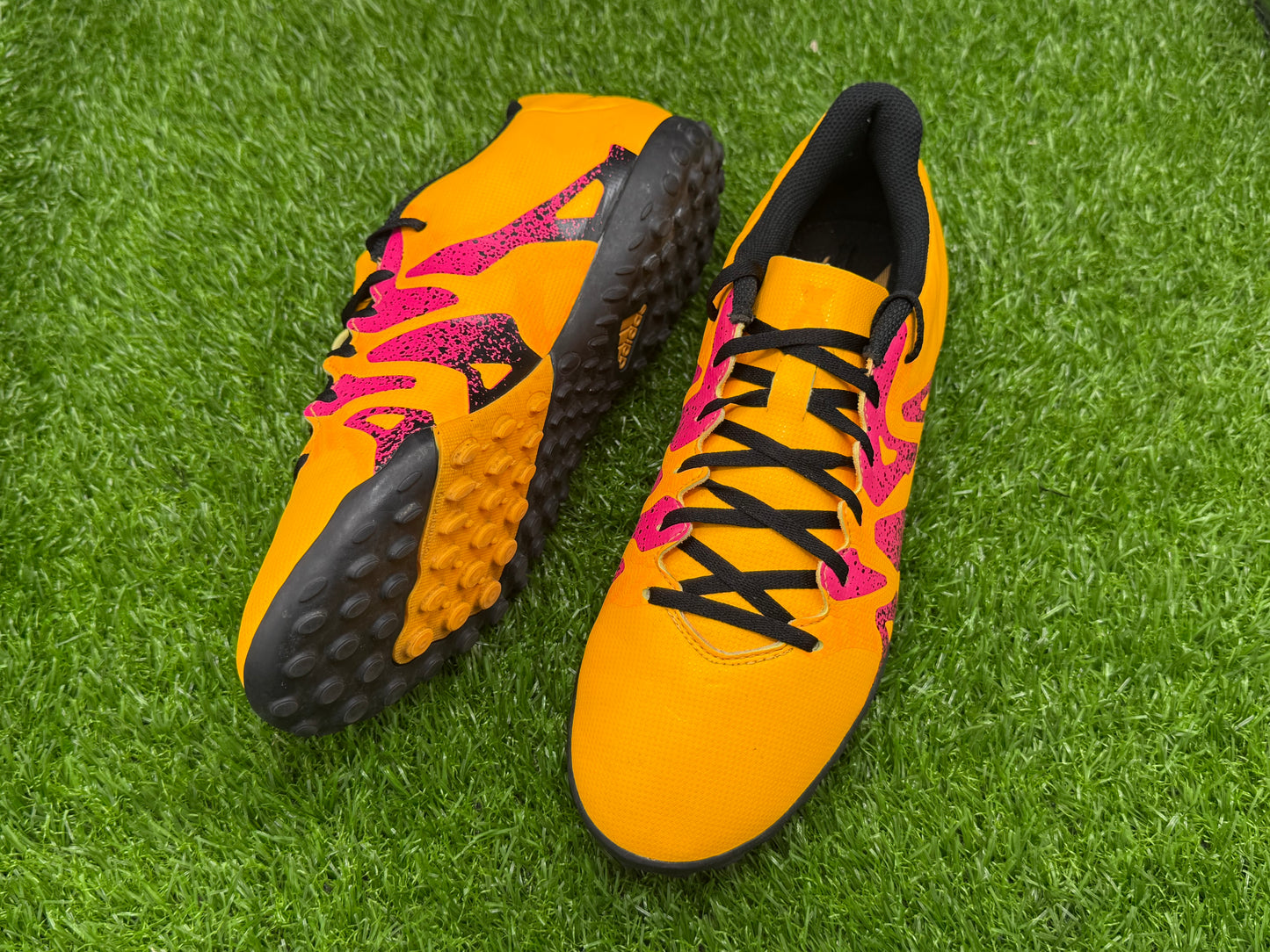adidas X 15.4 TF